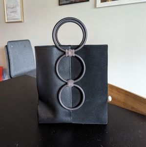 Carolina Santo Domingo Petra Mini Tote